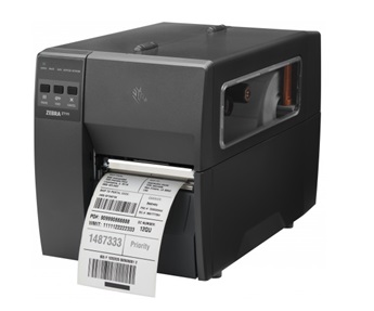 Impresora ZT111 Impresora ZT111